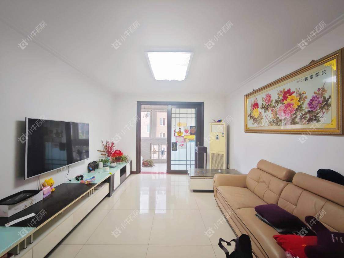 镇江乾泽园在售二手房源室内图_小牛看房