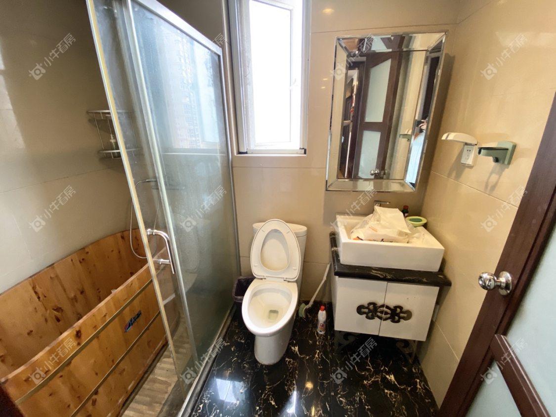 镇江碧桂园在售二手房源室内图_小牛看房