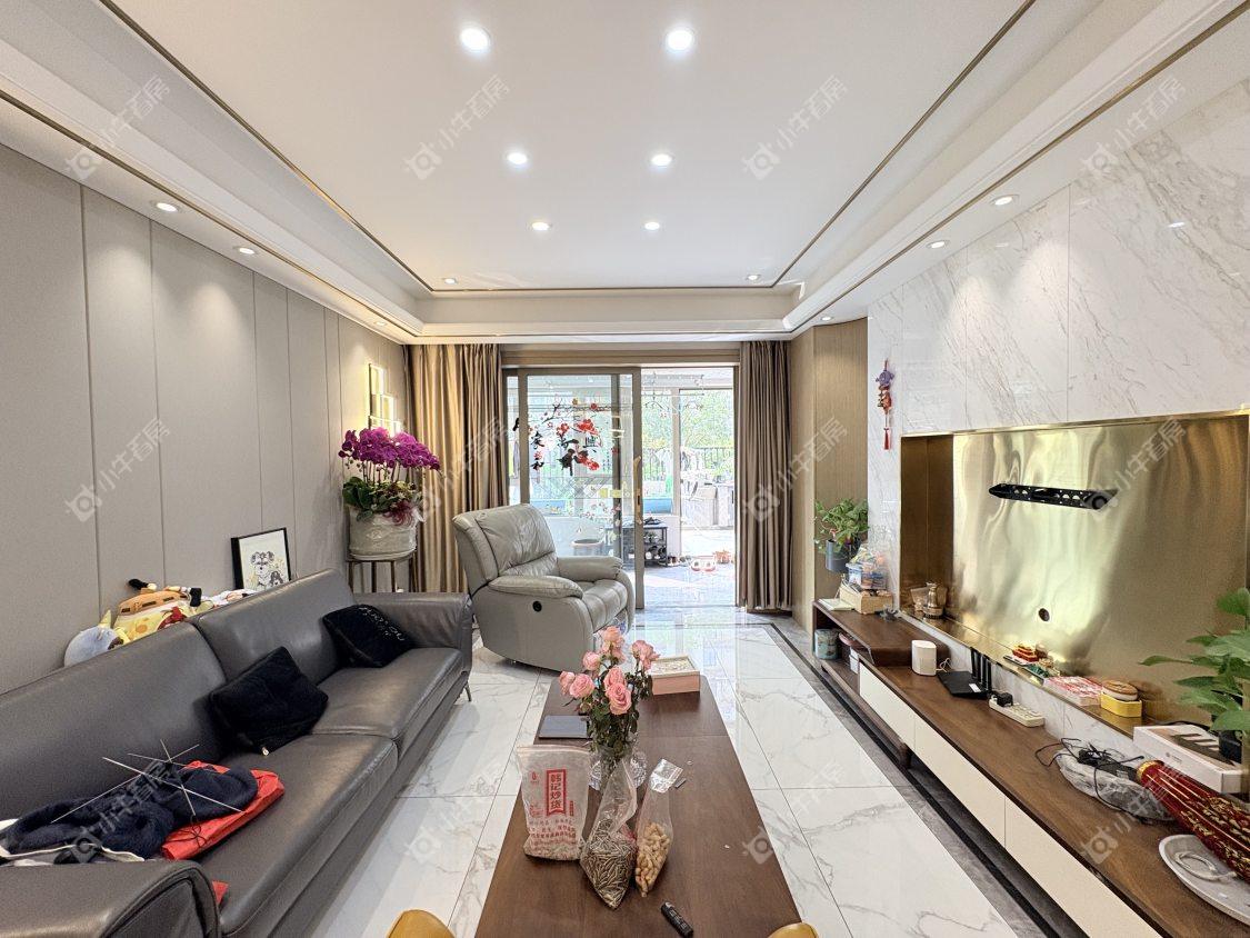 镇江凤凰郡在售二手房源_小牛看房