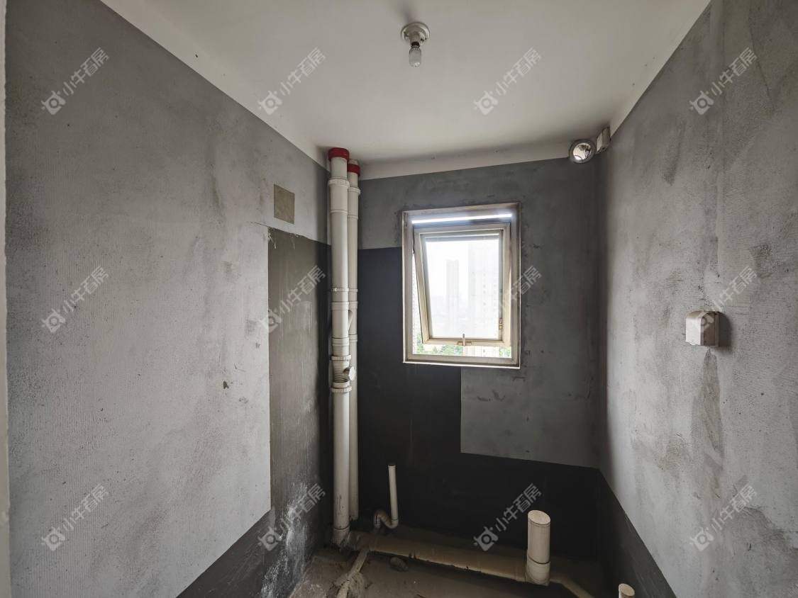 镇江中南熙悦城中南二期在售二手房源室内图_小牛看房