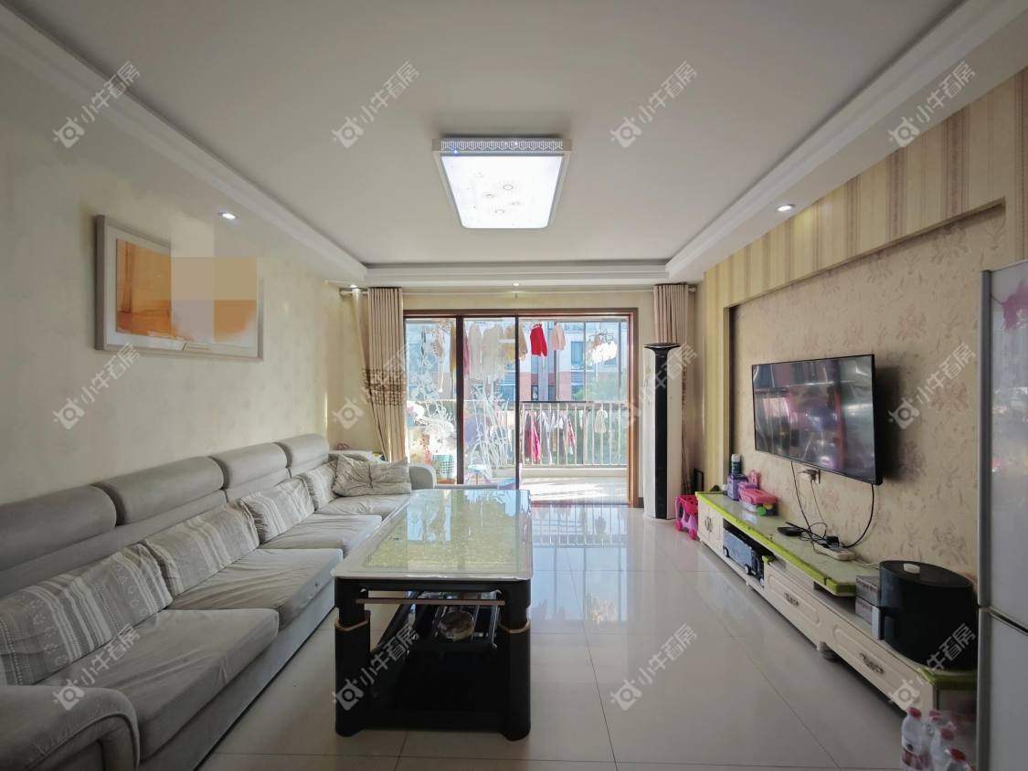 镇江江南人家在售二手房源室内图_小牛看房