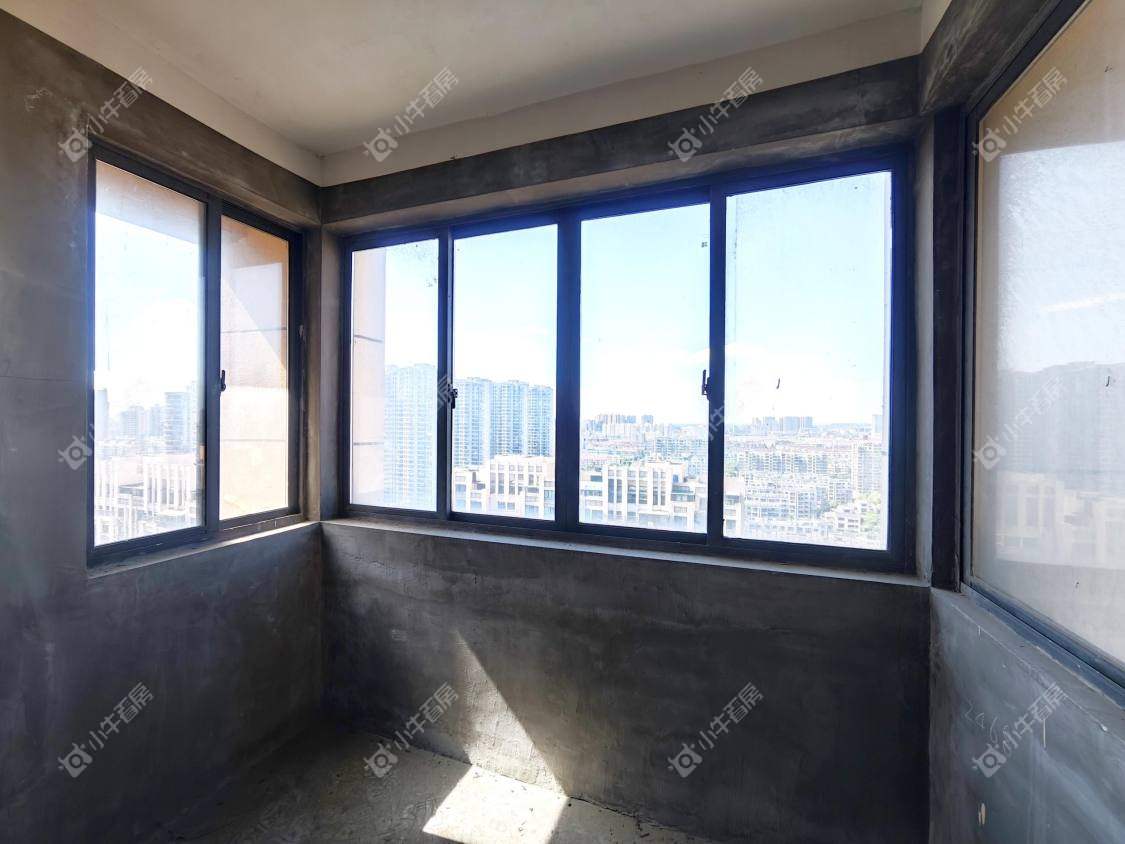 镇江紫竹园在售二手房源室内图_小牛看房