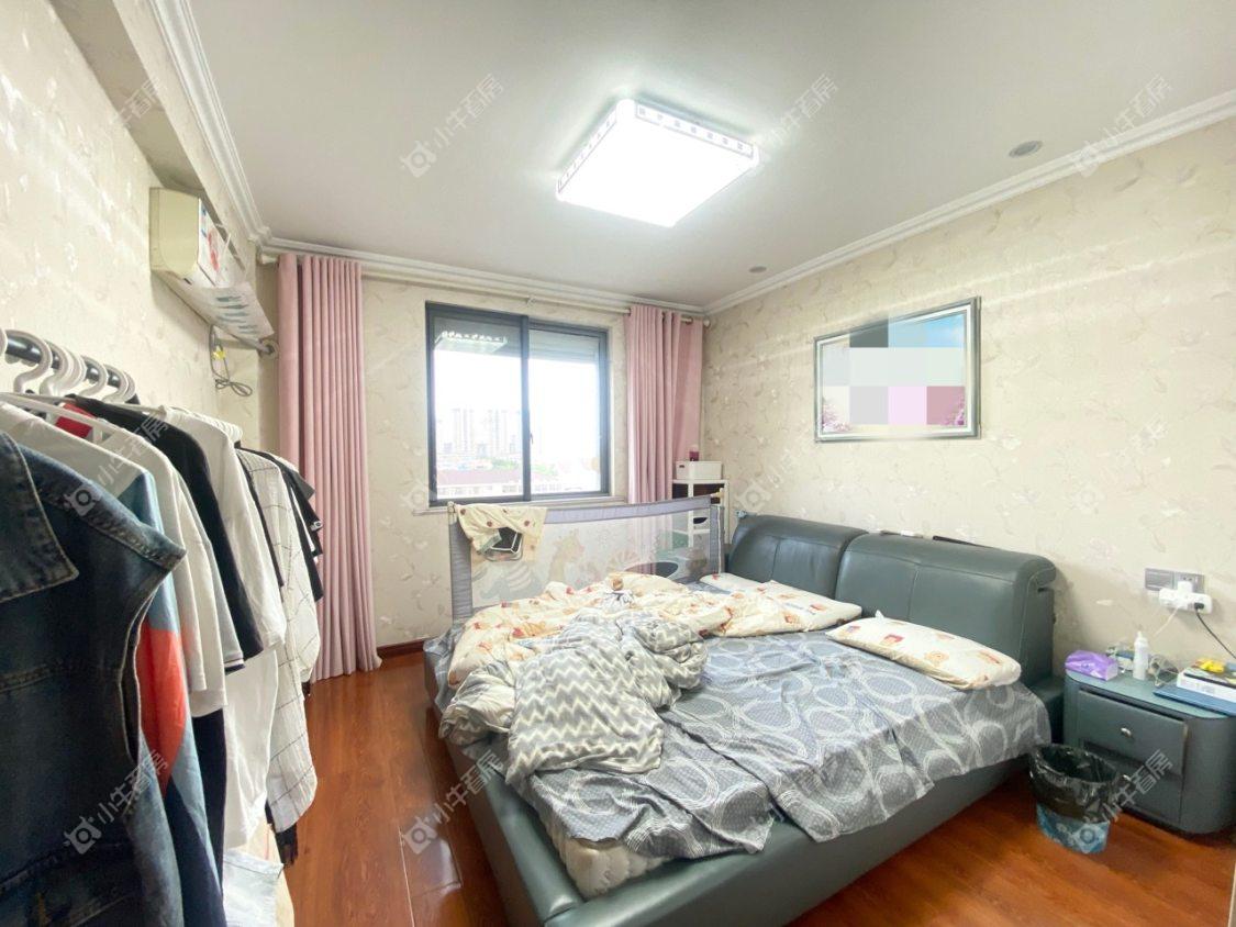 镇江风雅尚都在售二手房源室内图_小牛看房