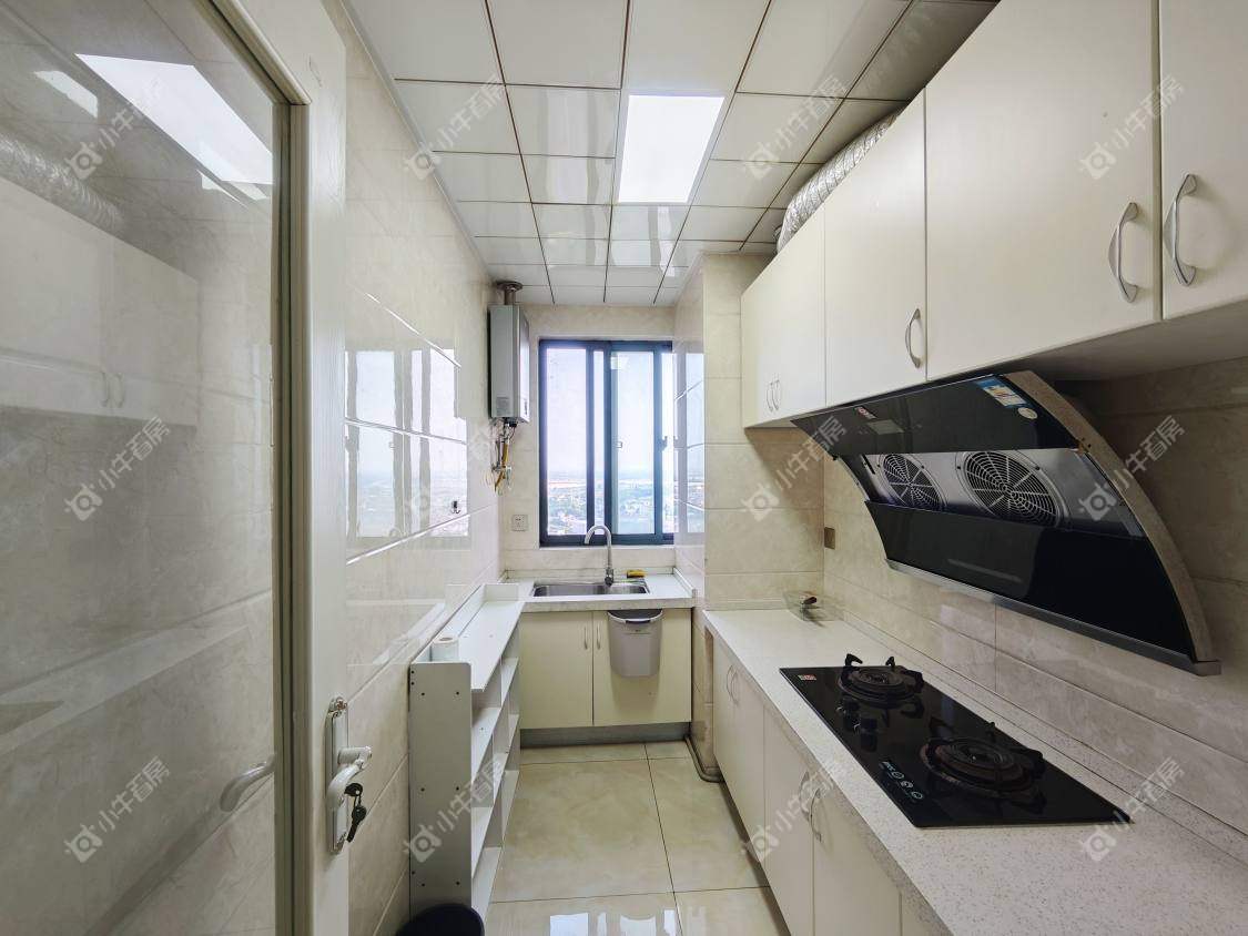 镇江荣城国际一期在售二手房源室内图_小牛看房