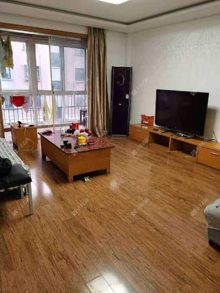 镇江东南新城在售二手房源室内图_小牛看房