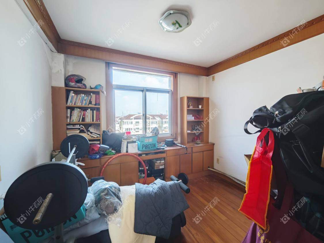 镇江大桥南苑在售二手房源室内图_小牛看房