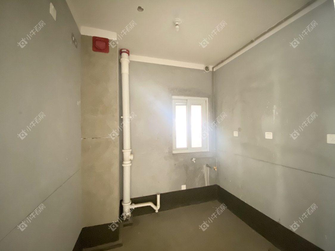 镇江中南熙悦城中南二期在售二手房源室内图_小牛看房