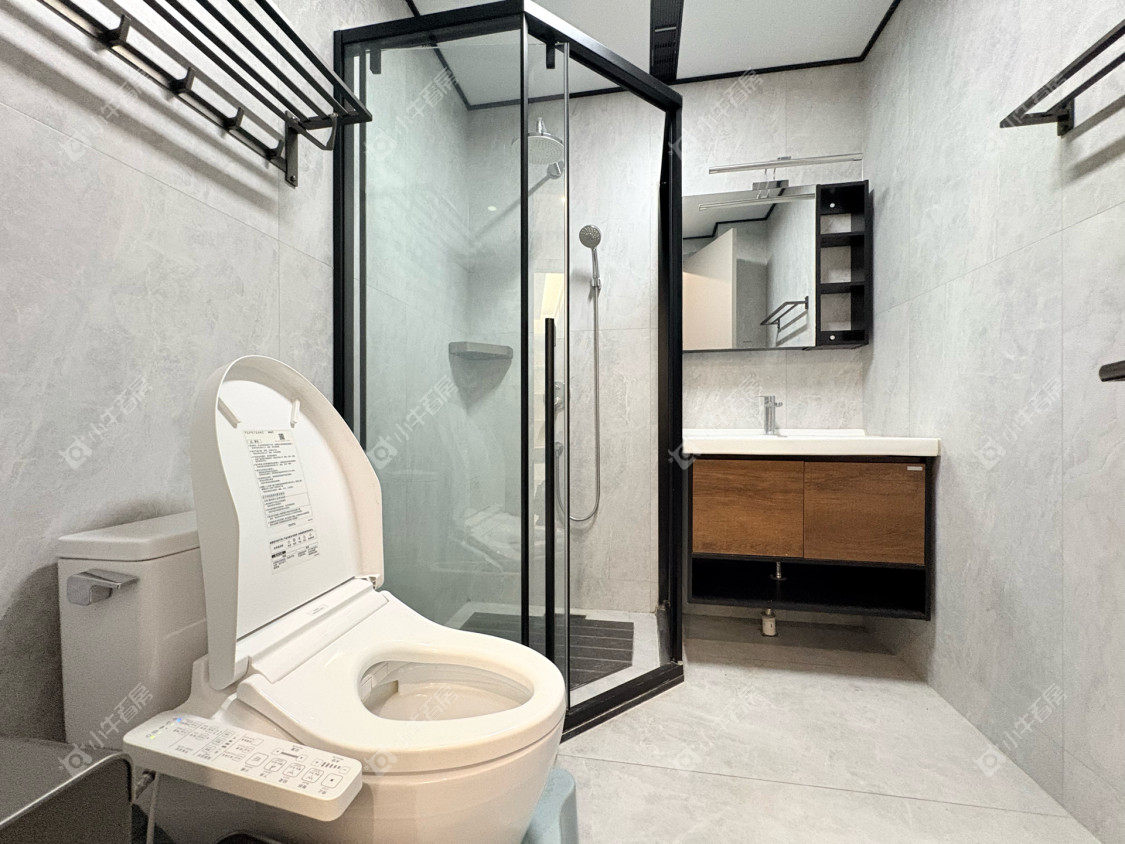 镇江荣城国际（藏龙御景）在售二手房源室内图_小牛看房