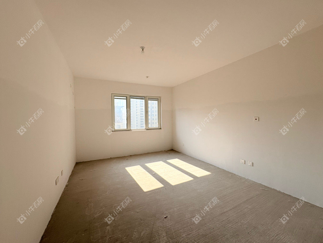 镇江中南熙悦城中南二期在售二手房源室内图_小牛看房