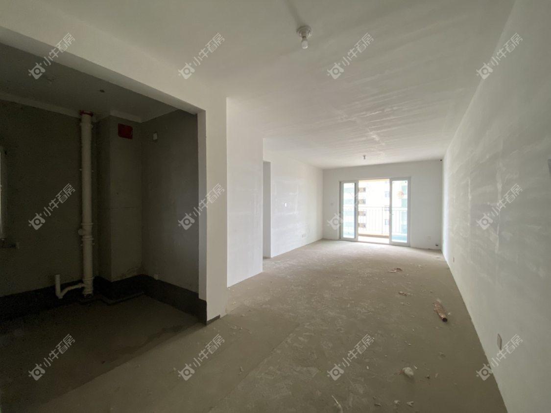 镇江中南熙悦城中南二期在售二手房源室内图_小牛看房