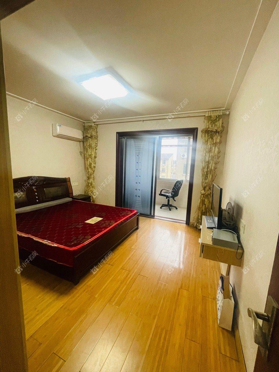 镇江百花新村在售二手房源室内图_小牛看房