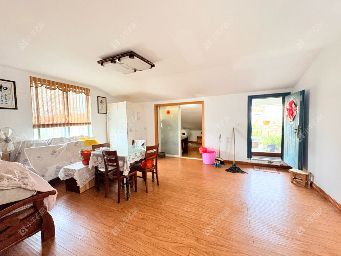 镇江银谷苑（金陵西路220号）在售二手房源室内图_小牛看房