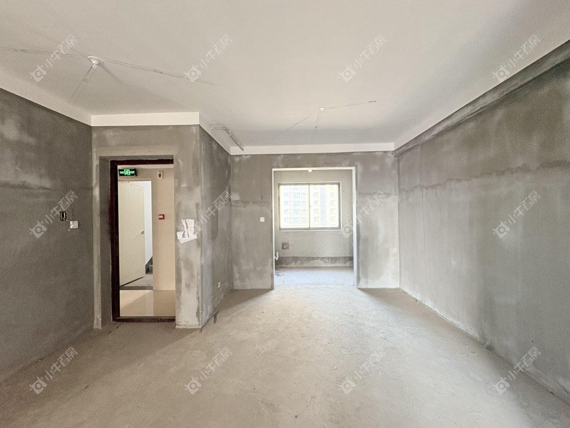 镇江荣城国际一期在售二手房源室内图_小牛看房