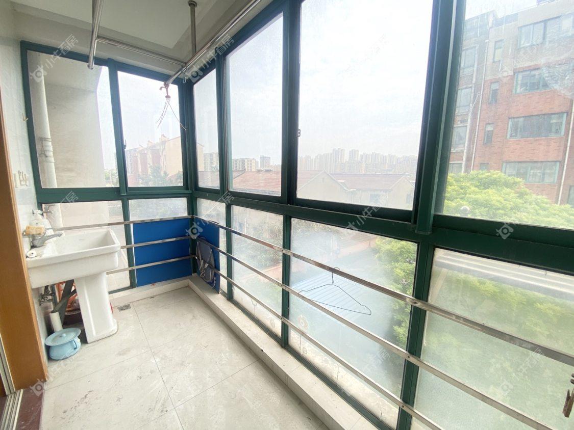 镇江芳草苑在售二手房源室内图_小牛看房