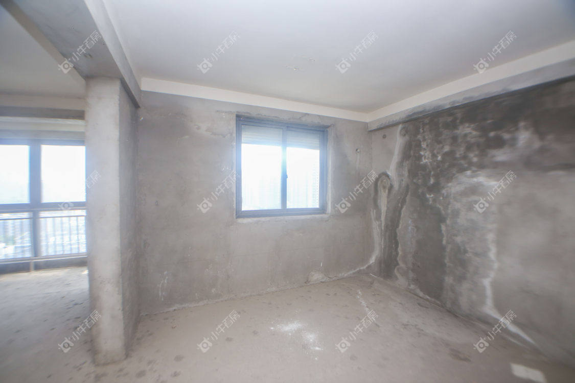 镇江锦尚名都在售二手房源室内图_小牛看房