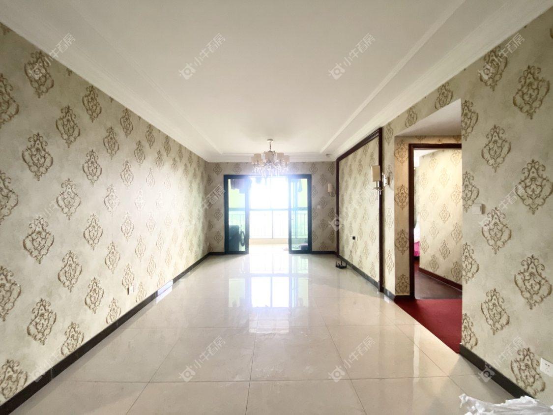 镇江恒大城在售二手房源室内图_小牛看房