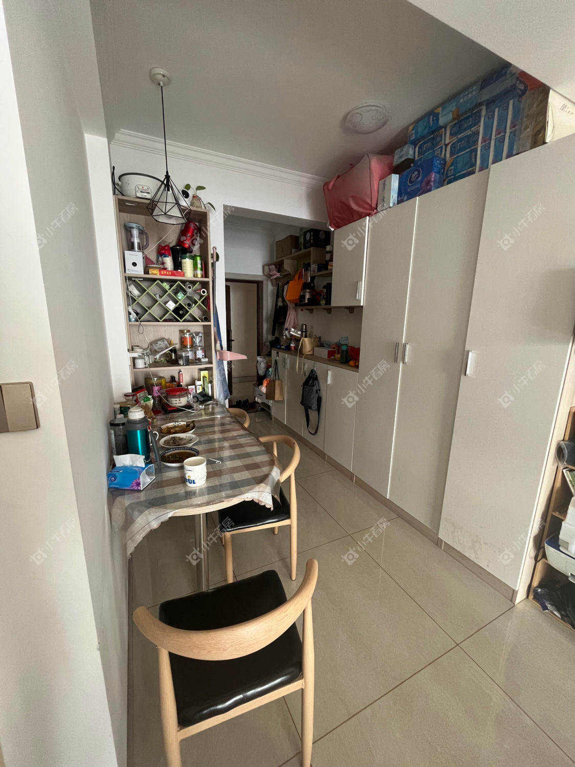 镇江国信宜和在售二手房源_小牛看房