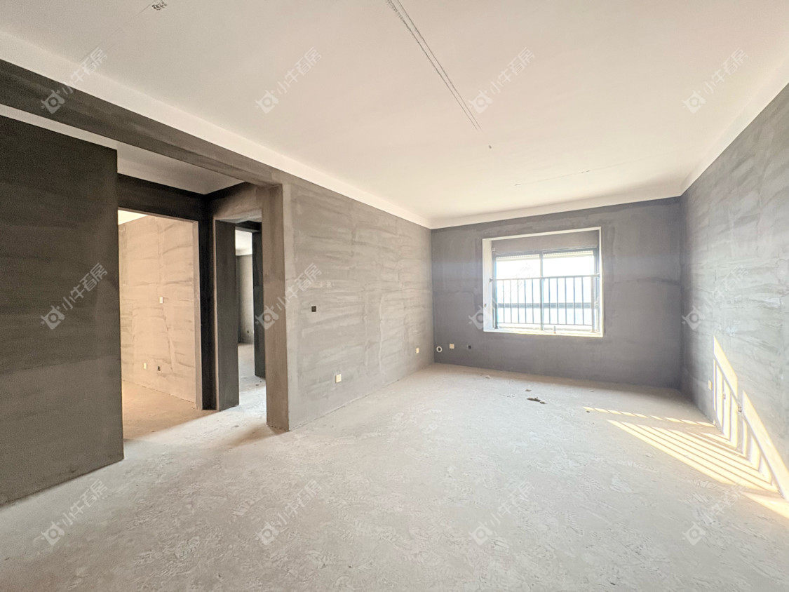 镇江荣城国际一期在售二手房源_小牛看房