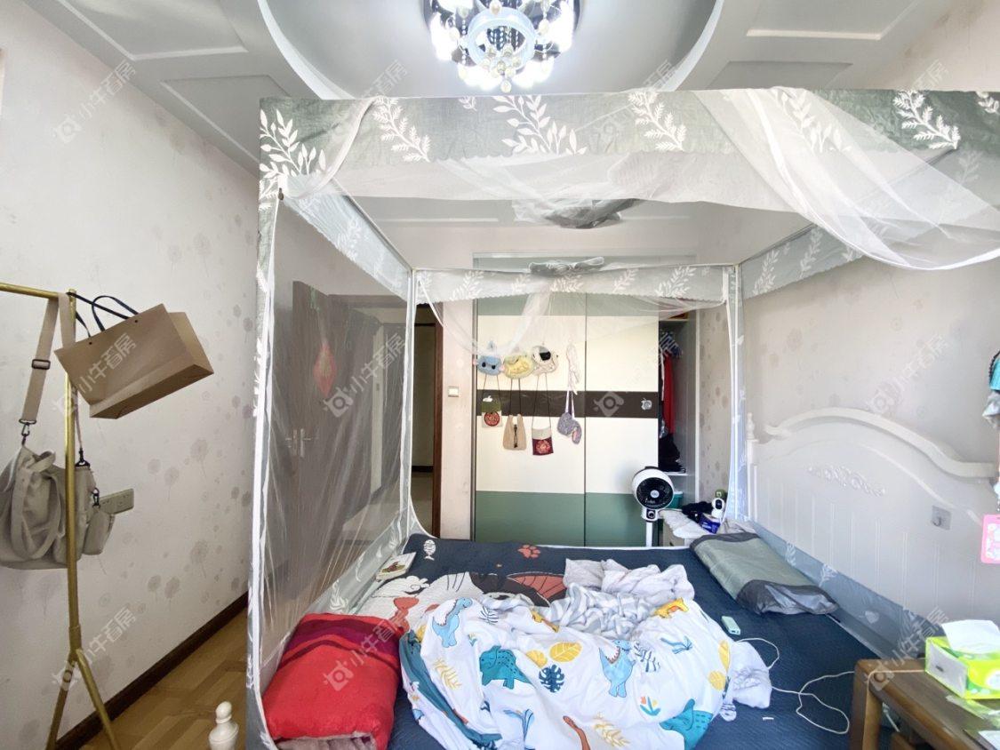 镇江御珑湾(丹阳)在售二手房源室内图_小牛看房