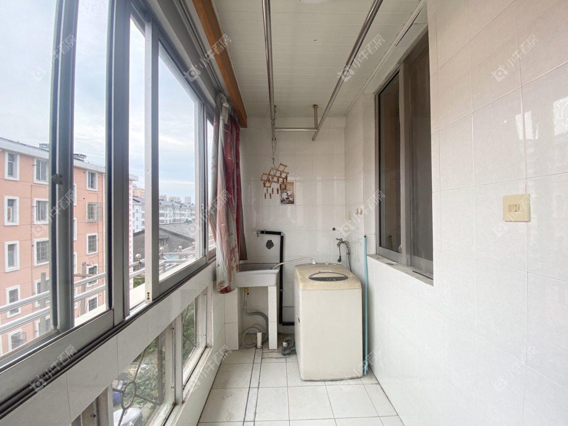 镇江万善园二村在售二手房源室内图_小牛看房