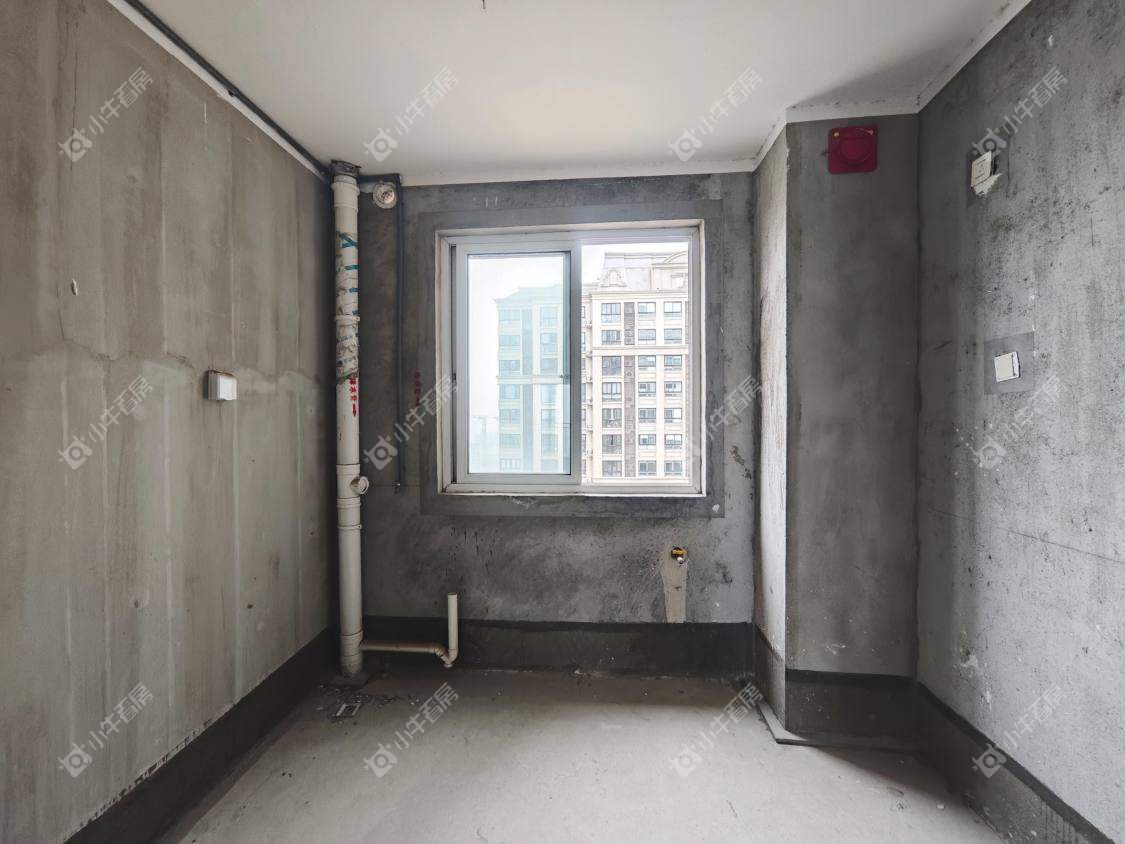 镇江中南君悦府中南一期在售二手房源室内图_小牛看房