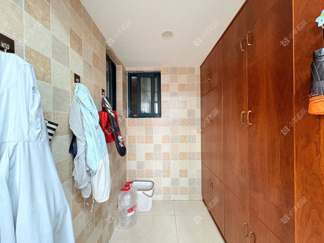 镇江欧洲城在售二手房源室内图_小牛看房