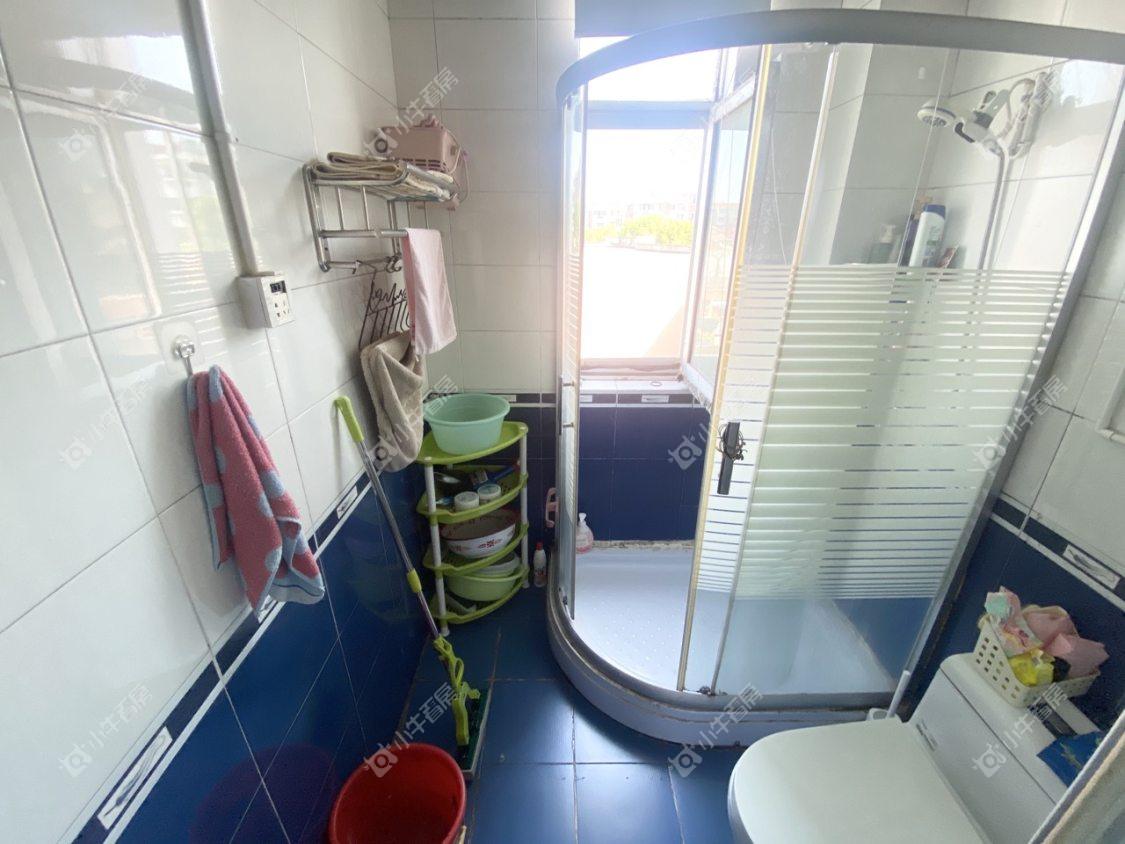 镇江万善园二村在售二手房源室内图_小牛看房