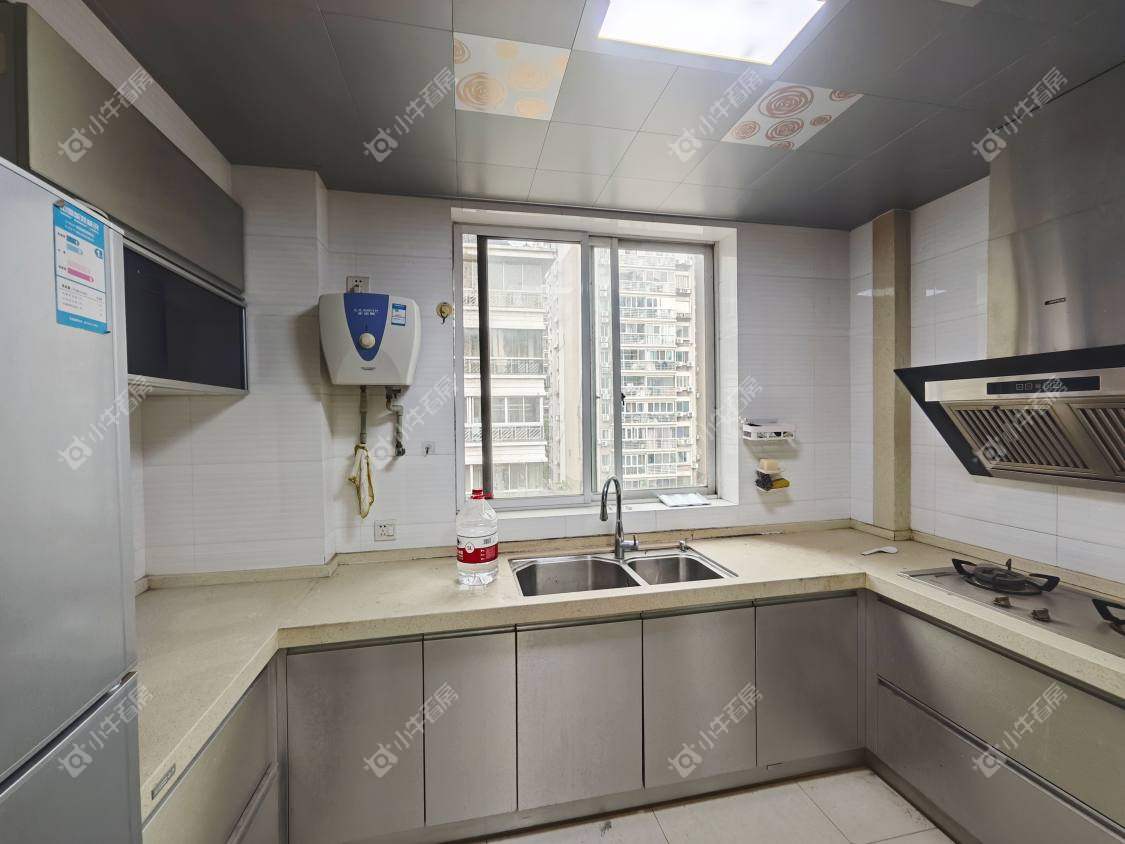 镇江凤翔花园在售二手房源室内图_小牛看房