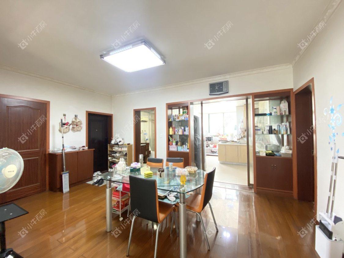 镇江紫荆花园在售二手房源_小牛看房