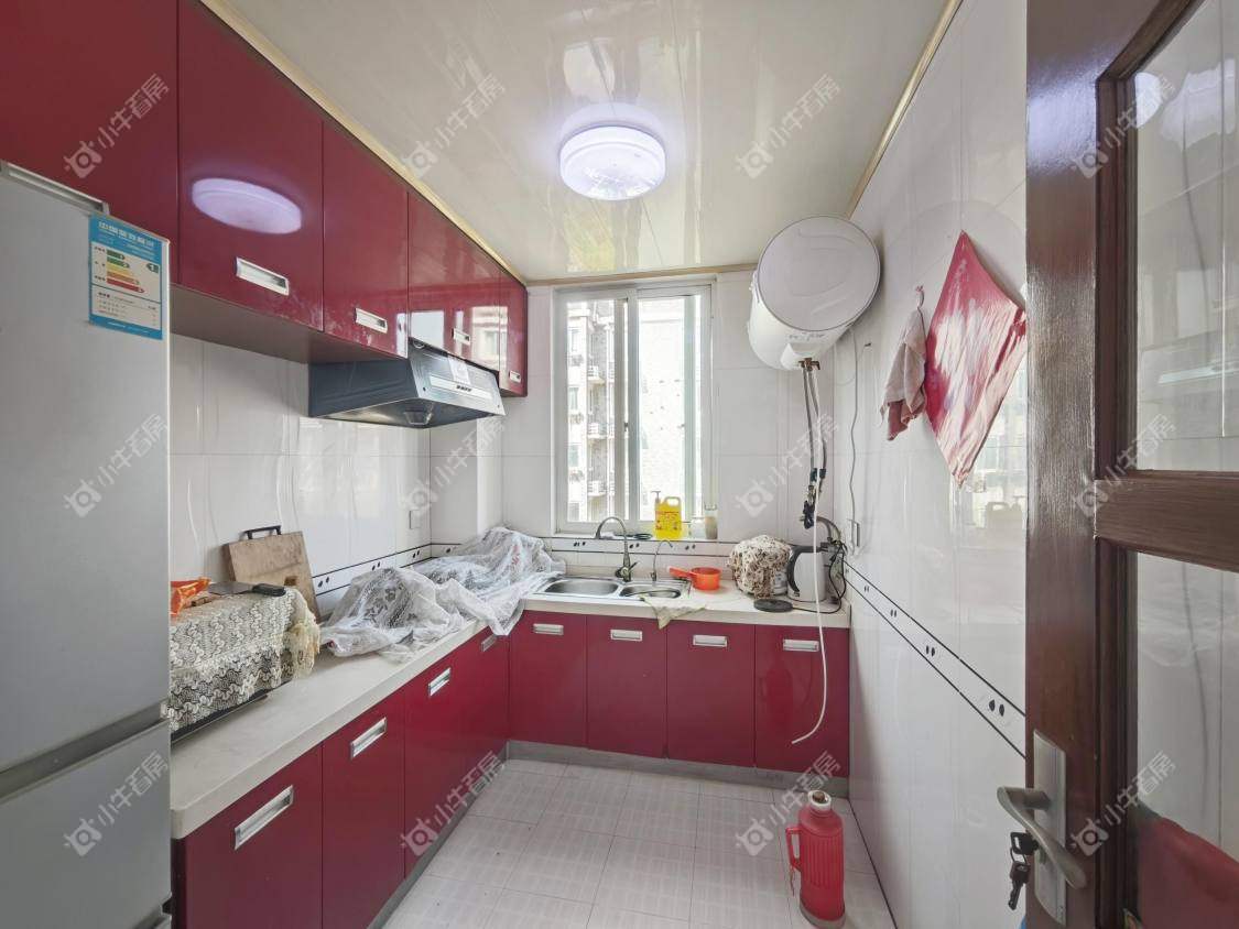 镇江丹金家园在售二手房源室内图_小牛看房