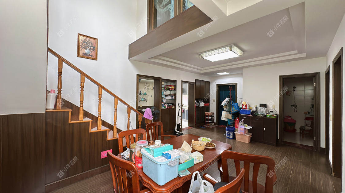 镇江华南园中园在售二手房源_小牛看房