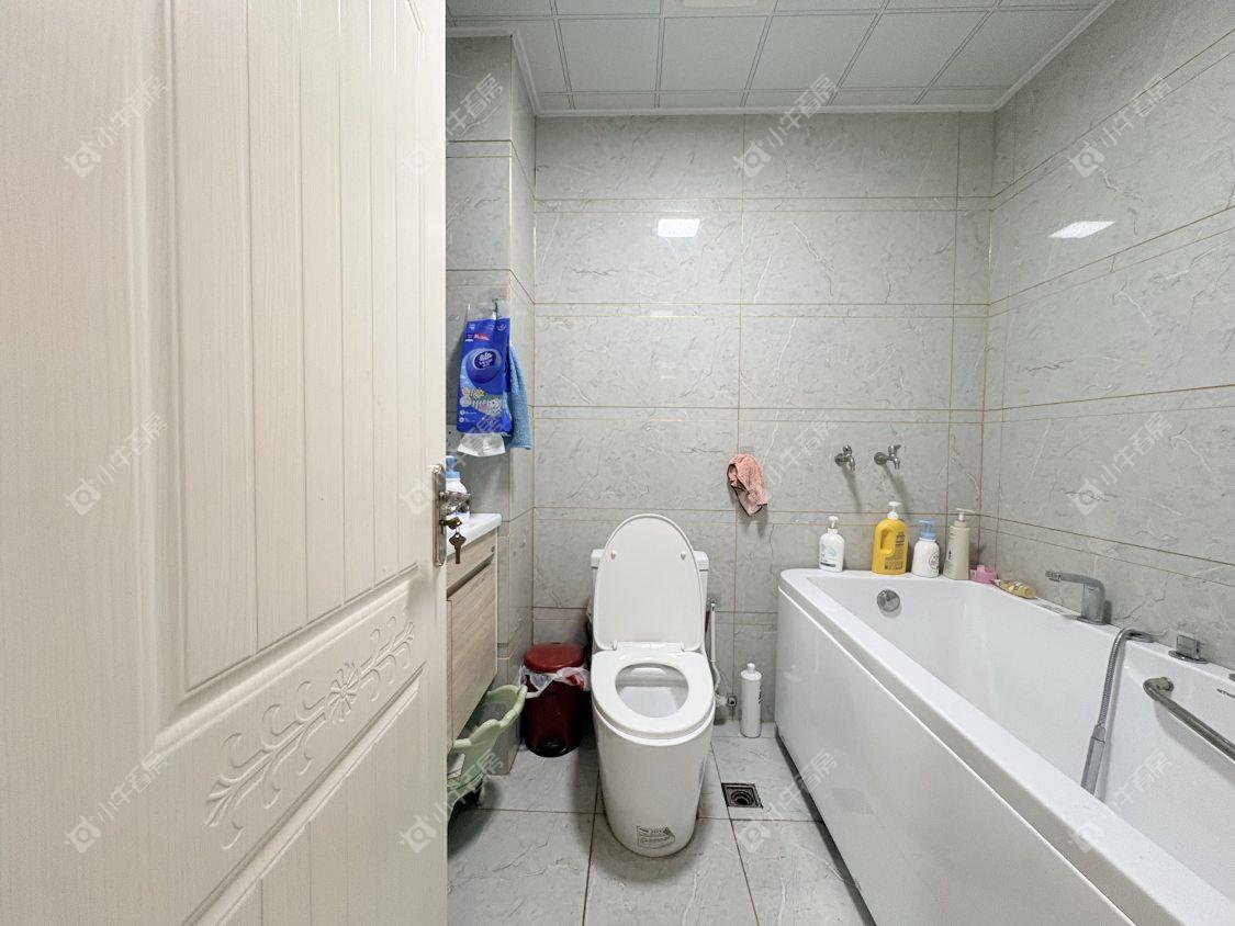 镇江锦尚名都在售二手房源室内图_小牛看房