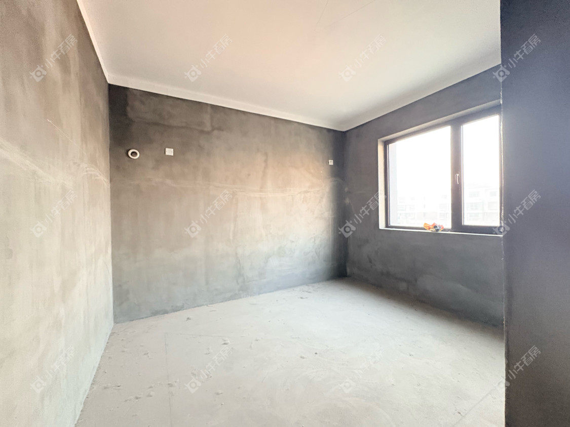 镇江滨河凤凰城在售二手房源室内图_小牛看房