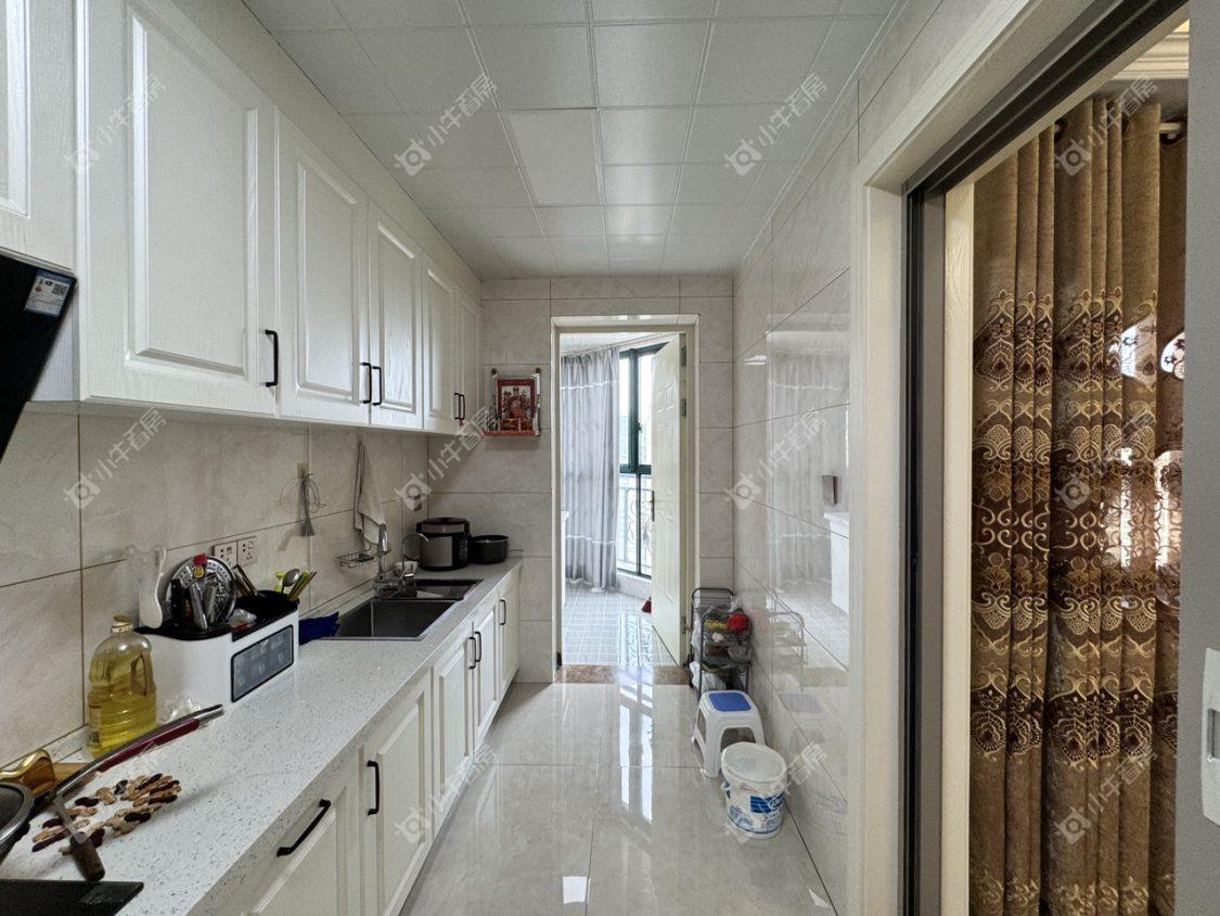 镇江恒大名都一期在售二手房源室内图_小牛看房