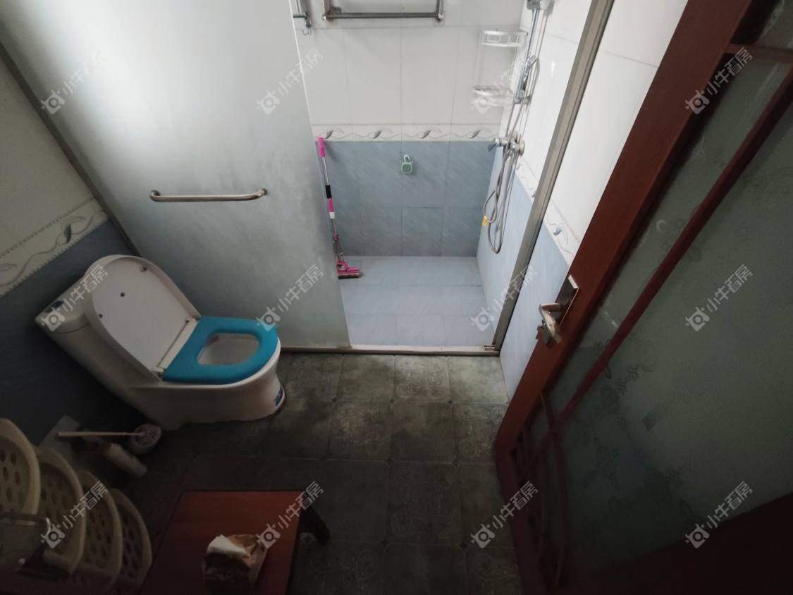 镇江新新家园在售二手房源室内图_小牛看房