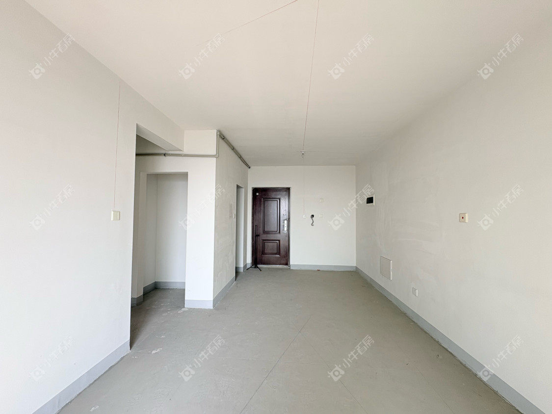 镇江爱家尚城在售二手房源室内图_小牛看房