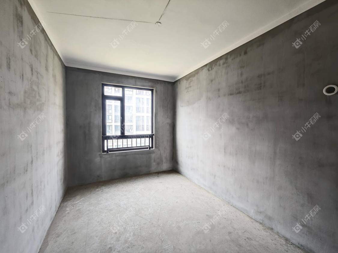 镇江滨河凤凰城在售二手房源室内图_小牛看房