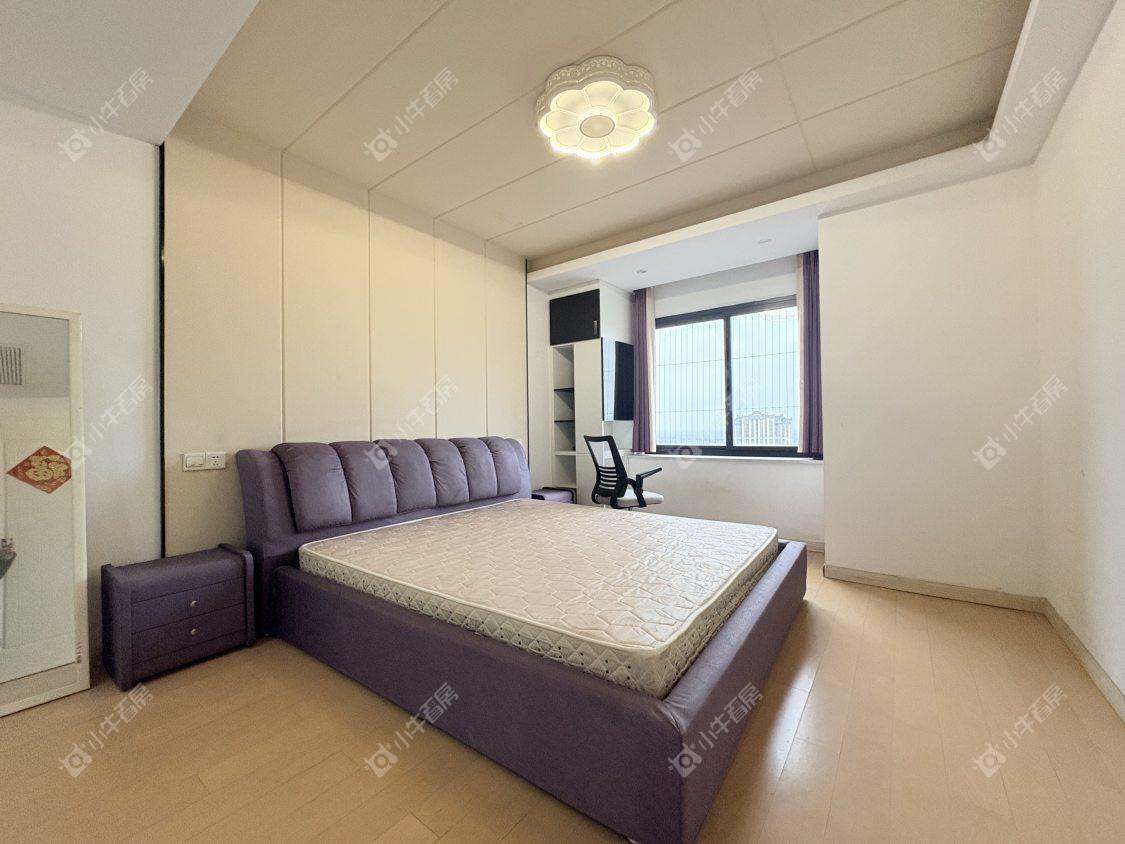 镇江吾悦华府（丹阳）在售二手房源室内图_小牛看房