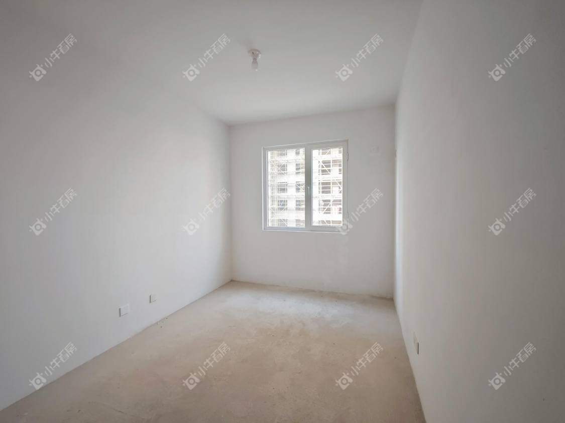 镇江中南熙悦城中南二期在售二手房源室内图_小牛看房