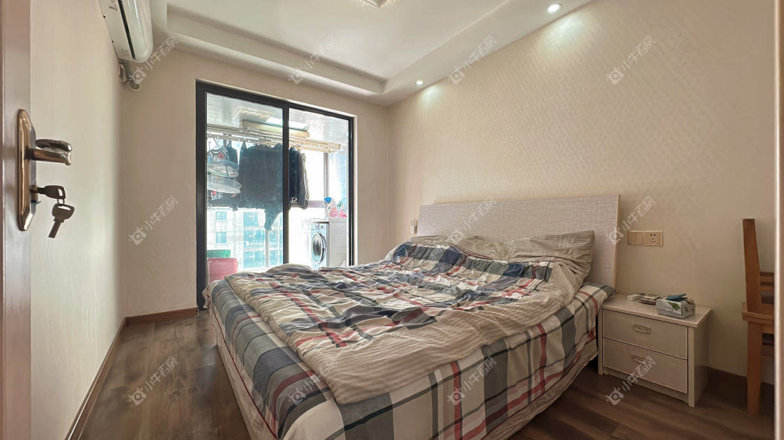 镇江华都锦城在售二手房源_小牛看房