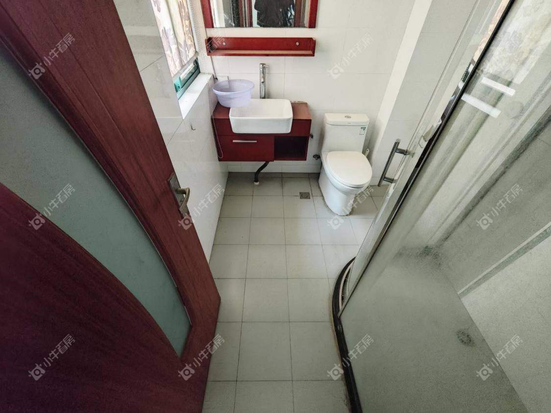 镇江澳都花城在售二手房源室内图_小牛看房