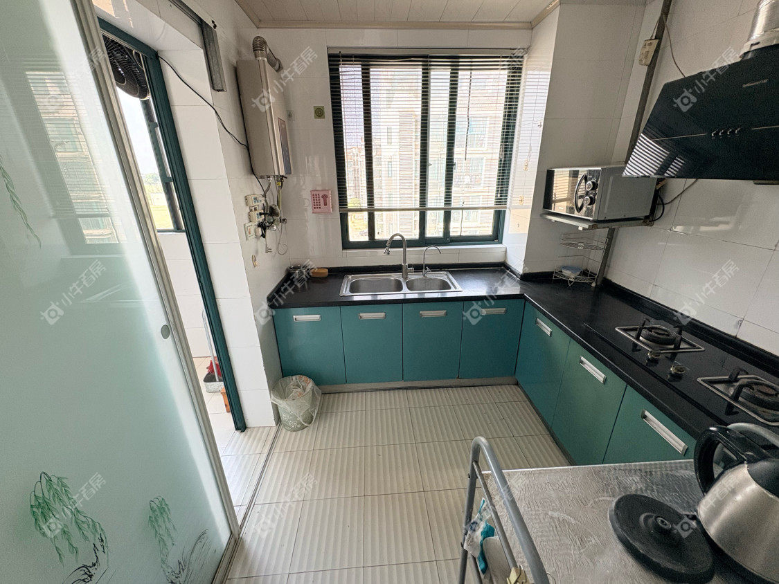 镇江海宇花园在售二手房源室内图_小牛看房