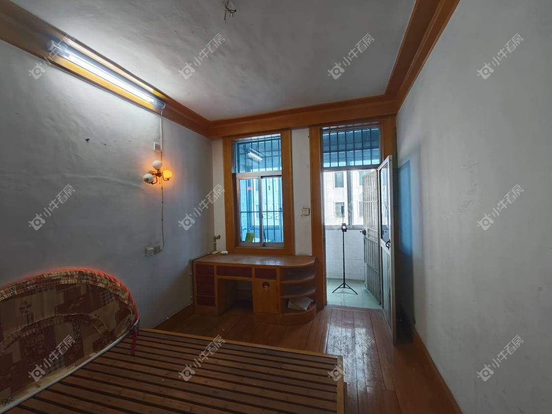 镇江丹桂园北区在售二手房源室内图_小牛看房