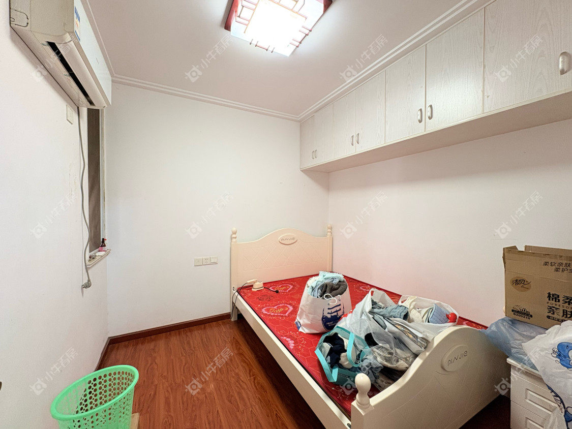 镇江城市绿洲在售二手房源室内图_小牛看房