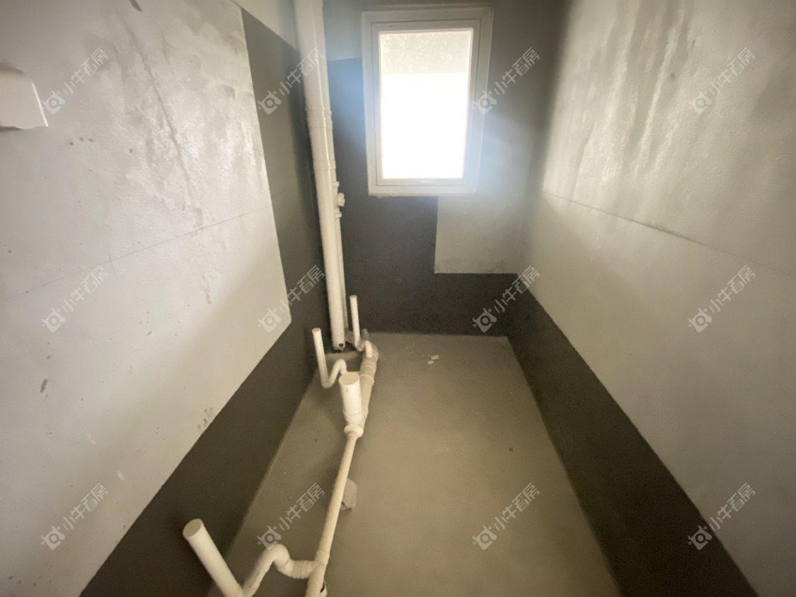 镇江中南熙悦城中南二期在售二手房源室内图_小牛看房