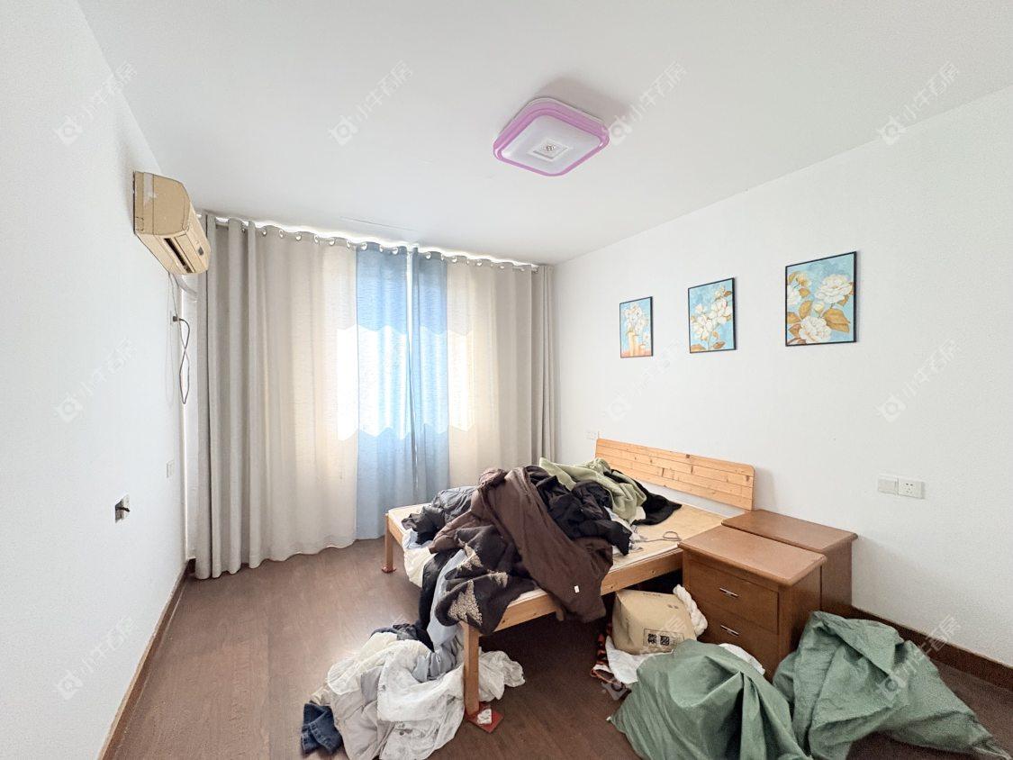 镇江太阳城小区在售二手房源室内图_小牛看房