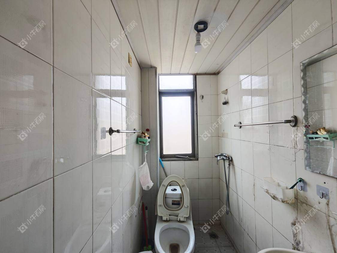 镇江公园新村（丹阳）在售二手房源室内图_小牛看房