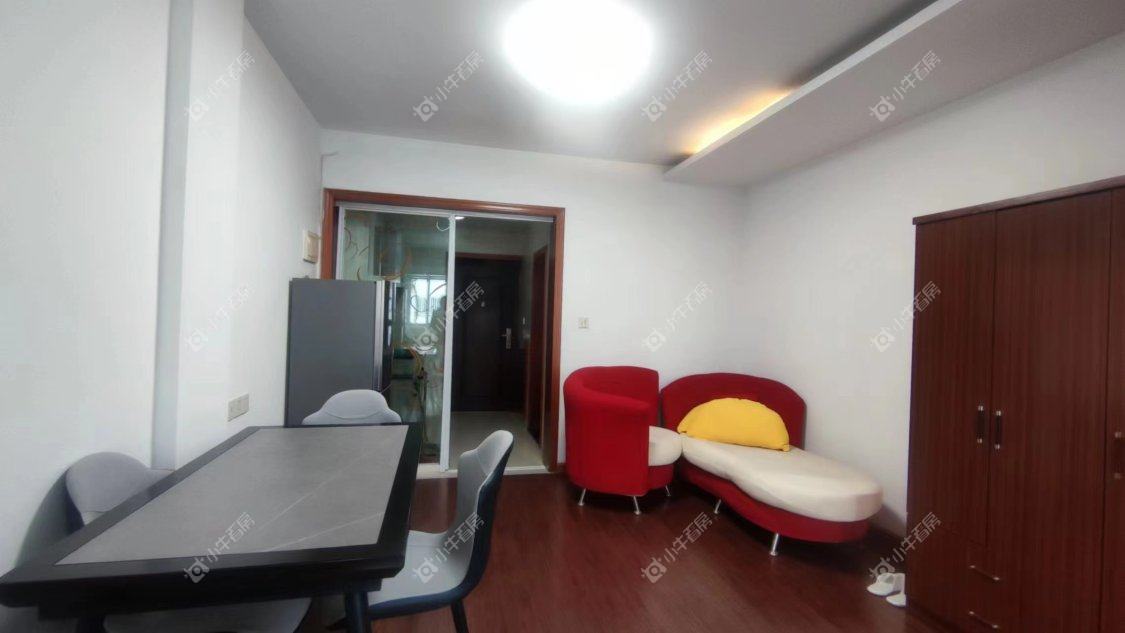 镇江紫荆花园在售二手房源_小牛看房