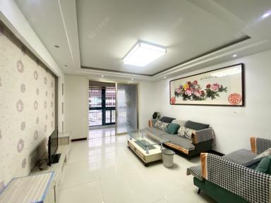 镇江欧洲城在售二手房_小牛看房