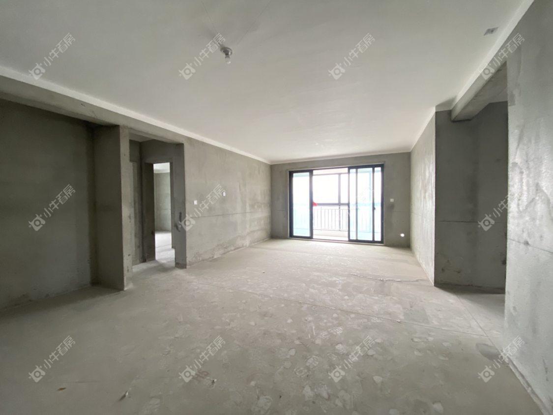 镇江金鼎城市花园在售二手房源室内图_小牛看房